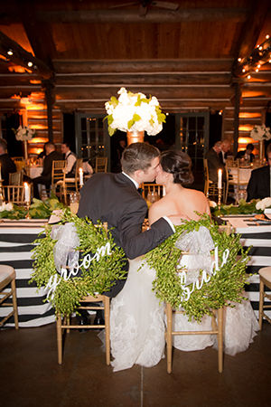Real weddings
